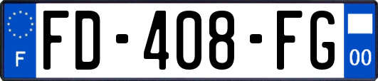 FD-408-FG