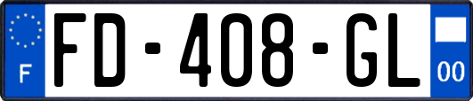 FD-408-GL