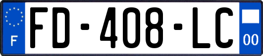FD-408-LC