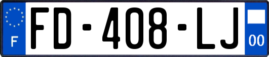 FD-408-LJ
