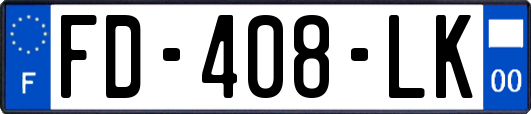 FD-408-LK