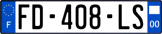 FD-408-LS