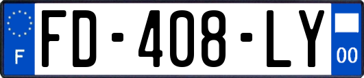 FD-408-LY