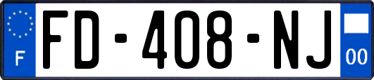 FD-408-NJ