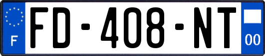 FD-408-NT