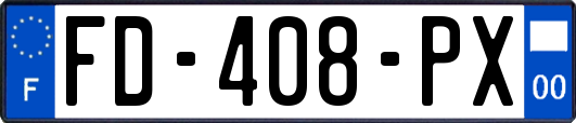 FD-408-PX