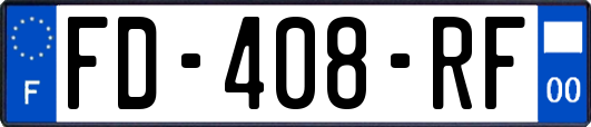 FD-408-RF