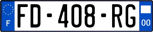 FD-408-RG