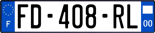FD-408-RL