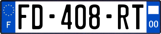 FD-408-RT