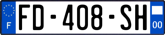 FD-408-SH