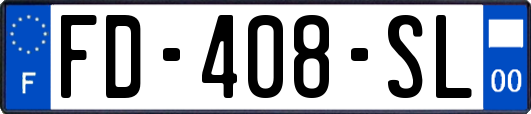 FD-408-SL