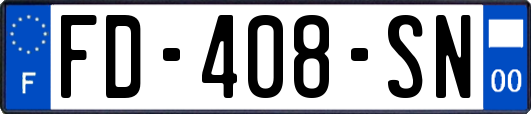 FD-408-SN