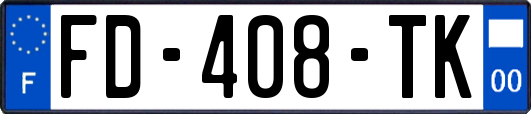 FD-408-TK
