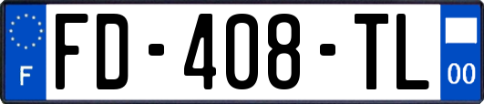 FD-408-TL