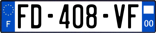 FD-408-VF