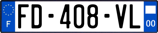 FD-408-VL