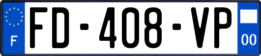 FD-408-VP