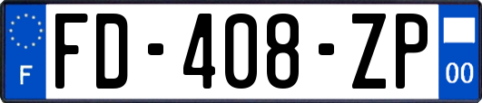 FD-408-ZP