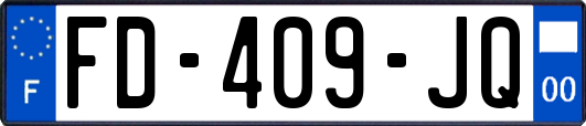 FD-409-JQ