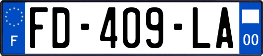 FD-409-LA