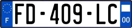 FD-409-LC