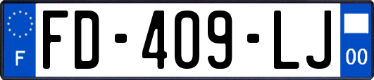 FD-409-LJ