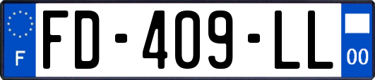 FD-409-LL