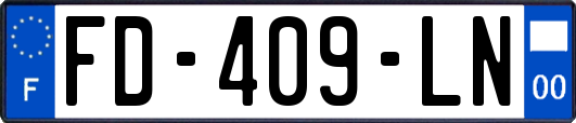 FD-409-LN