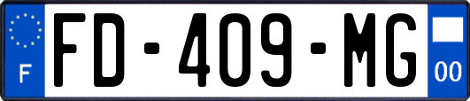 FD-409-MG