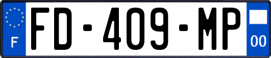 FD-409-MP