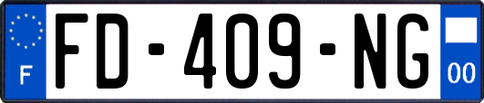 FD-409-NG