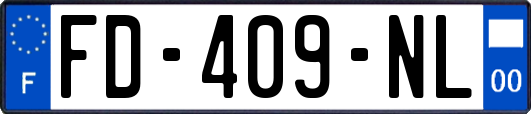 FD-409-NL