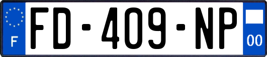 FD-409-NP