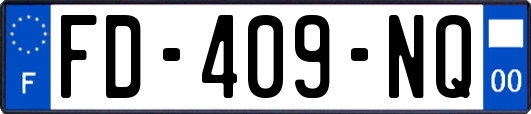 FD-409-NQ