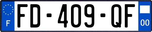 FD-409-QF