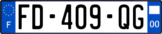 FD-409-QG
