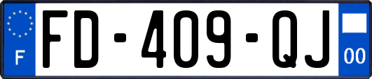 FD-409-QJ