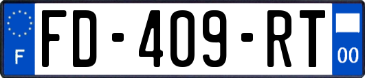 FD-409-RT