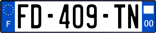 FD-409-TN