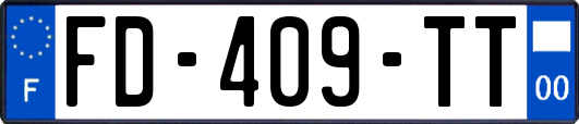 FD-409-TT