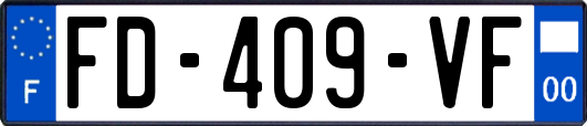 FD-409-VF