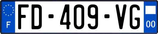 FD-409-VG