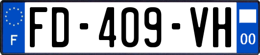 FD-409-VH