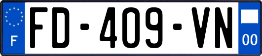 FD-409-VN