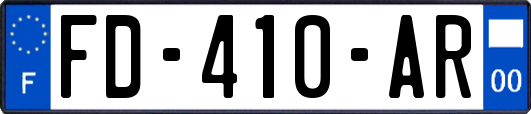 FD-410-AR