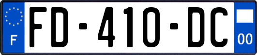 FD-410-DC