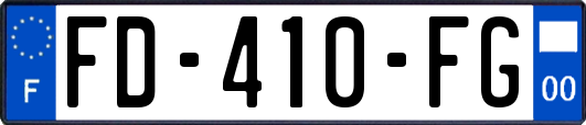 FD-410-FG