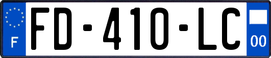 FD-410-LC