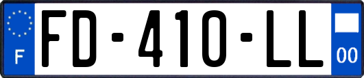 FD-410-LL